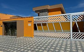 Condomínio pé na areia Itanhaém